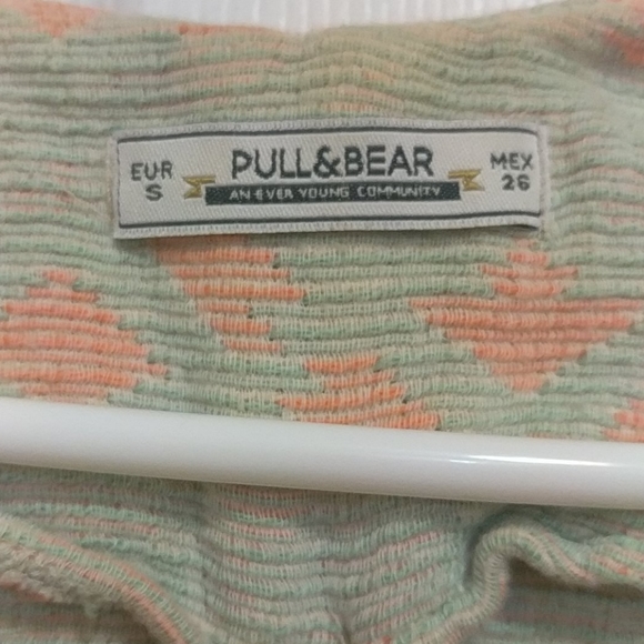 Oversized sweater - Picture 2 of 2